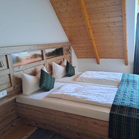 Horselberg-Hainich B&B Talstation מראה חיצוני תמונה