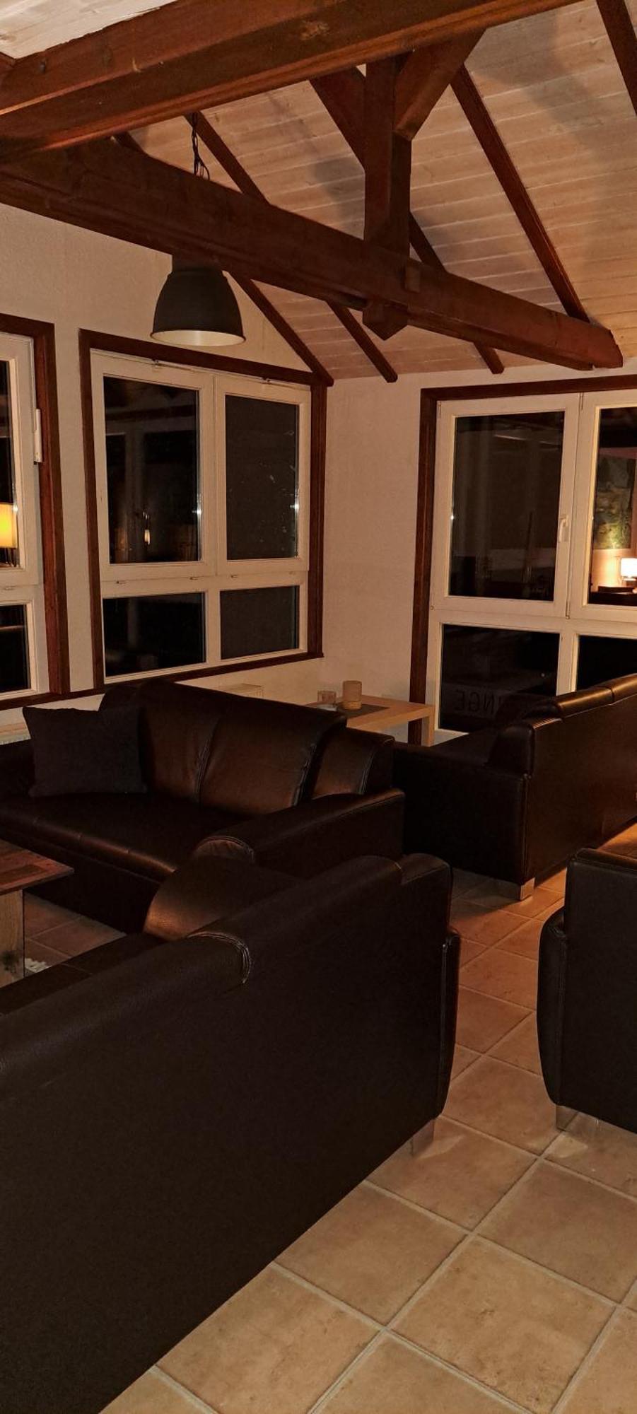 Horselberg-Hainich B&B Talstation מראה חיצוני תמונה